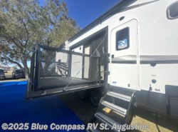 New 2026 Jayco Seismic 413 available in St. Augustine, Florida