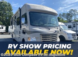 Used 2014 Thor Motor Coach  ACE Ace 29.2 available in St. Augustine, Florida