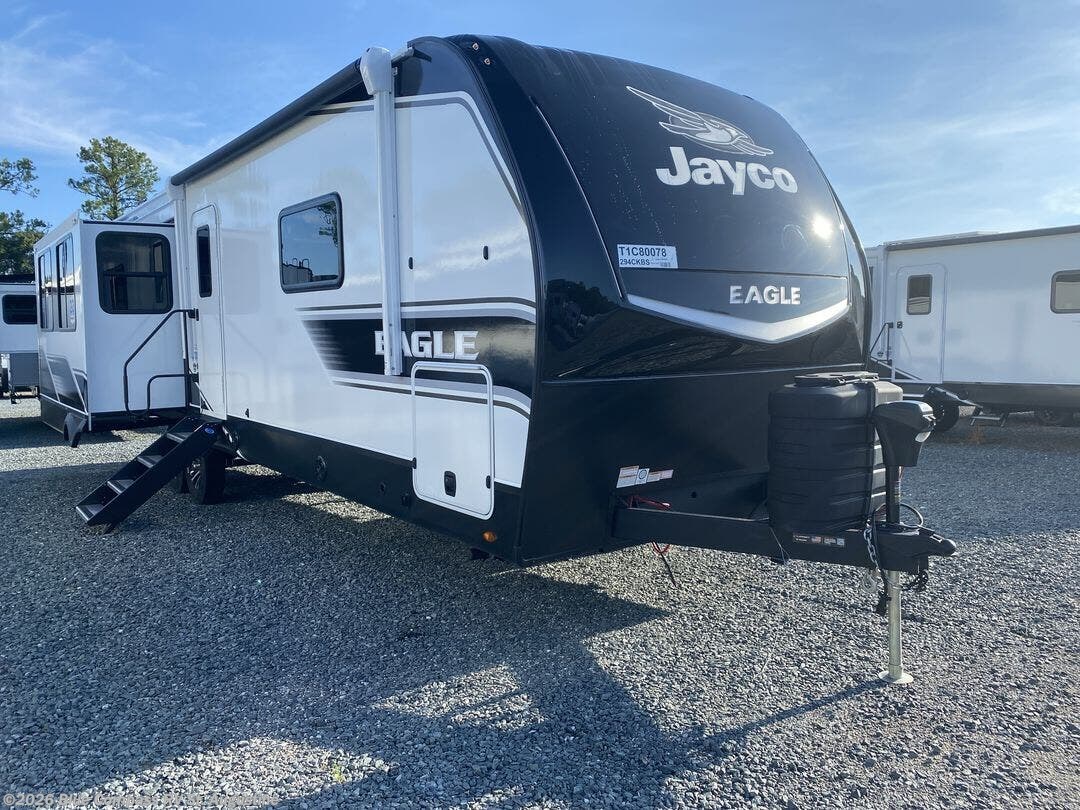 New 2026 Jayco Eagle HT 294CKBS available in St. Augustine, Florida