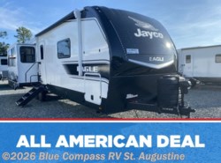 New 2026 Jayco Eagle HT 294CKBS available in St. Augustine, Florida