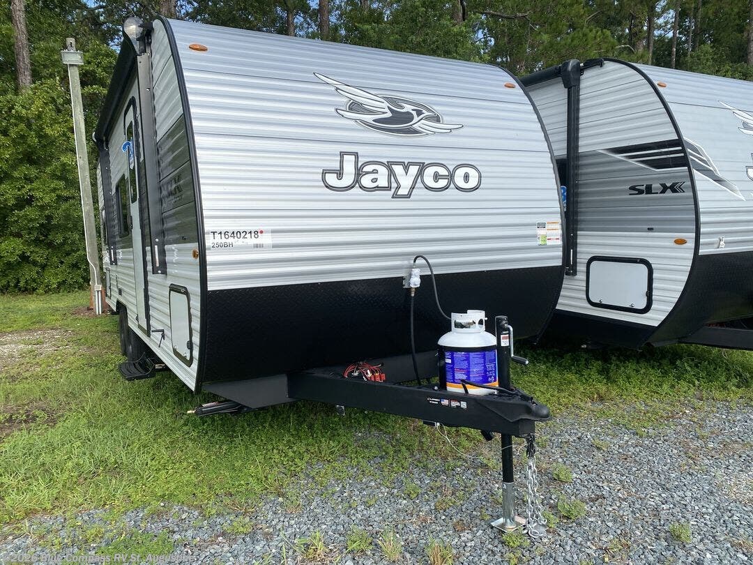 New 2026 Jayco Jay Flight SLX 250BH Sport's Edition available in St. Augustine, Florida