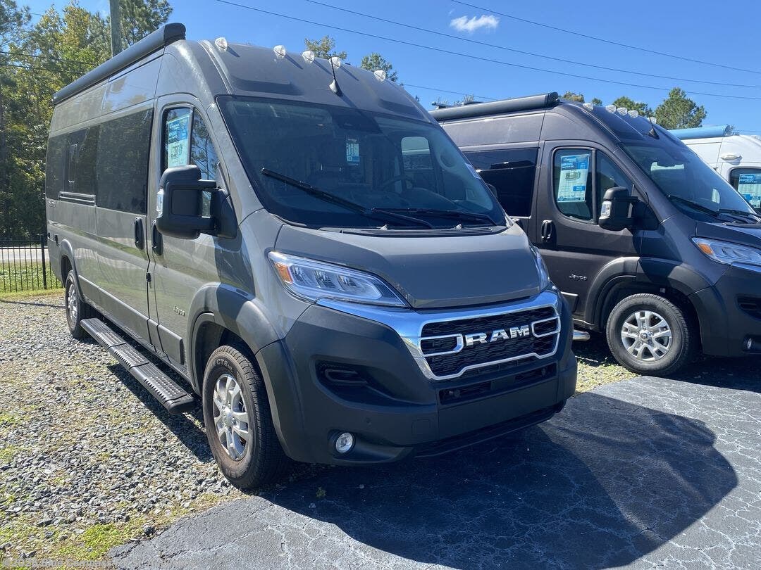 New 2026 Jayco Swift 20T available in St. Augustine, Florida