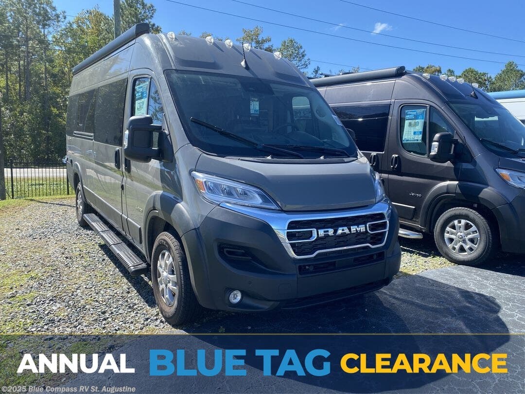 New 2026 Jayco Swift 20T available in St. Augustine, Florida