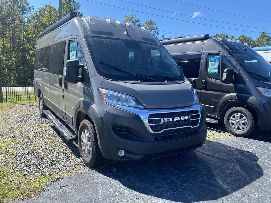 New 2026 Jayco Swift 20T available in St. Augustine, Florida