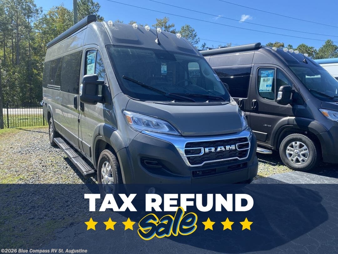 New 2026 Jayco Swift 20T available in St. Augustine, Florida