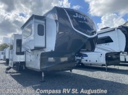 New 2026 Jayco North Point 382FLRB available in St. Augustine, Florida