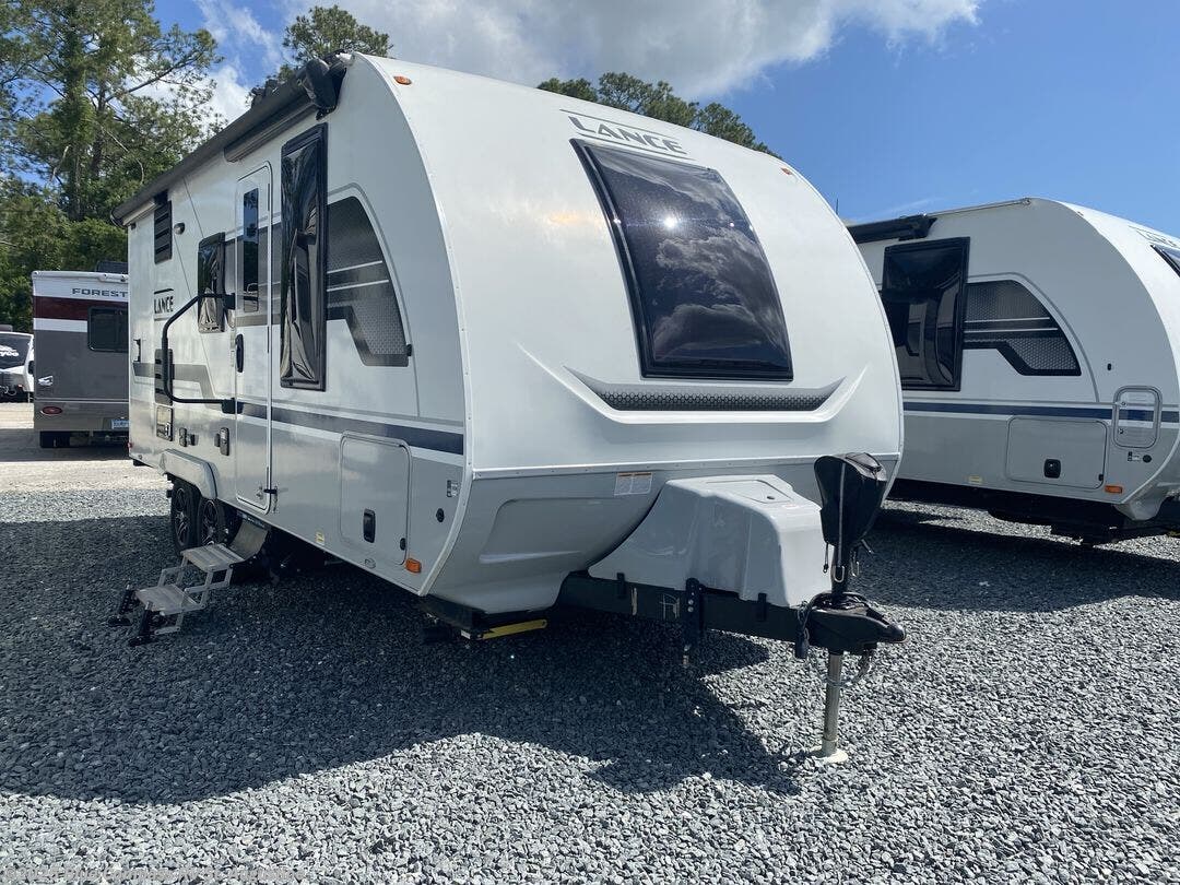 Used 2022 Lance  Lance Travel Trailers 1985 available in St. Augustine, Florida