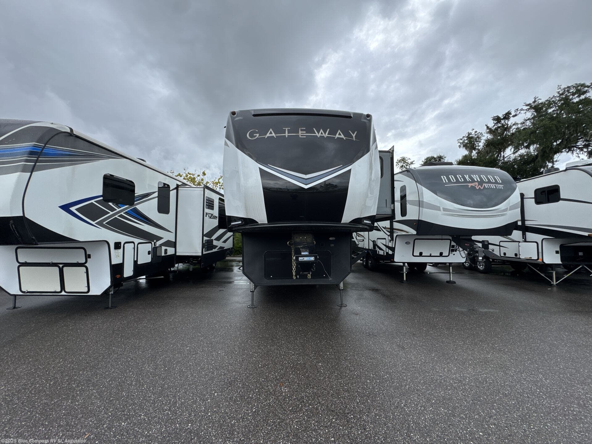 Used 2019 Heartland Gateway  available in St. Augustine, Florida