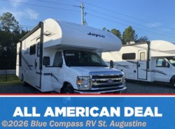 New 2026 Jayco Redhawk 29KF available in St. Augustine, Florida