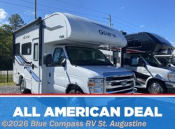 New 2026 Thor Motor Coach Geneva 19VT available in St. Augustine, Florida