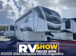 New 2026 Jayco Eagle 335LSTS available in St. Augustine, Florida