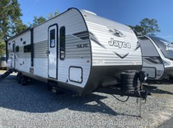 New 2026 Jayco Jay Flight SLX 330TBS available in St. Augustine, Florida