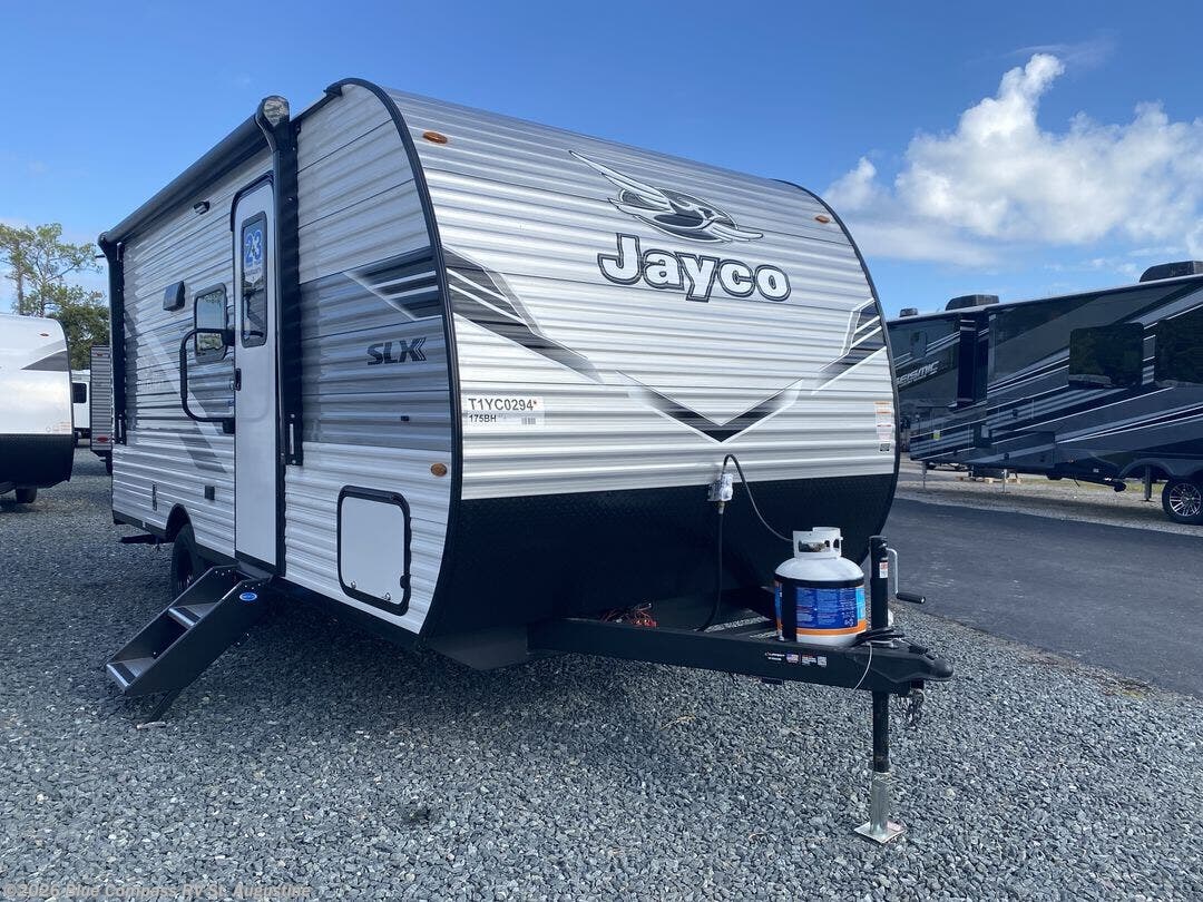 New 2026 Jayco Jay Flight SLX 175BH available in St. Augustine, Florida