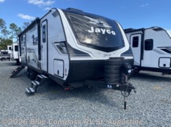 New 2026 Jayco Jay Feather 27BH available in St. Augustine, Florida