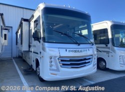 New 2026 Jayco Precept 36C available in St. Augustine, Florida