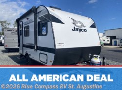 New 2026 Jayco Jay Feather Air SL 15TBSL available in St. Augustine, Florida