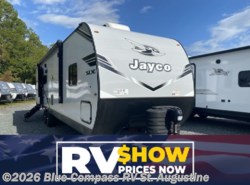 New 2026 Jayco Jay Flight SLX 295TBS available in St. Augustine, Florida
