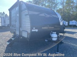 New 2026 Forest River Aurora Light 13RKX available in St. Augustine, Florida