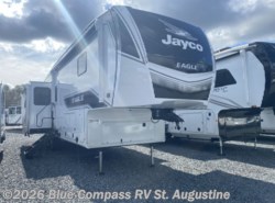 New 2026 Jayco Eagle 365UKTS available in St. Augustine, Florida