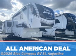 New 2026 Jayco Eagle 365UKTS available in St. Augustine, Florida