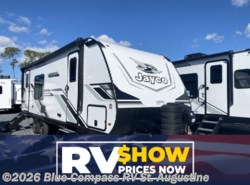 New 2026 Jayco Jay Feather 23RK available in St. Augustine, Florida