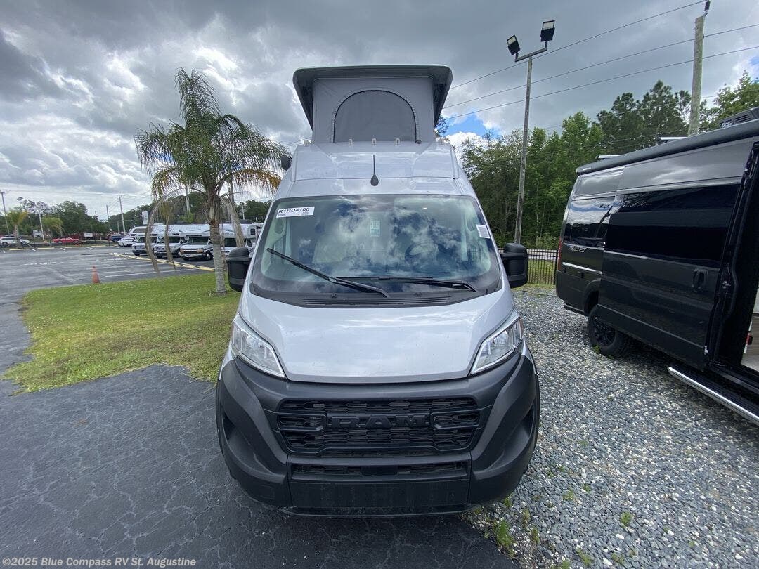 Used 2024 Jayco Swift 20D available in St. Augustine, Florida