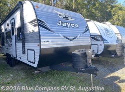 New 2026 Jayco Jay Flight SLX 210QB available in St. Augustine, Florida