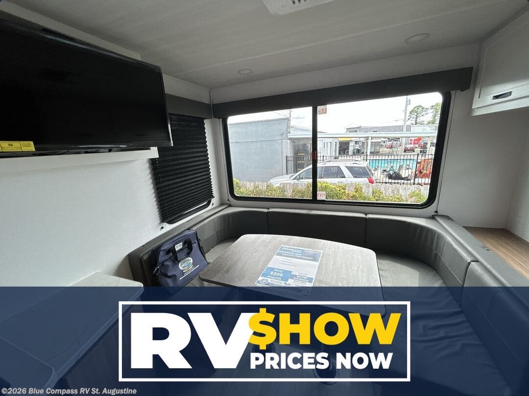 Used 2025 Keystone Passport 19RD available in St. Augustine, Florida