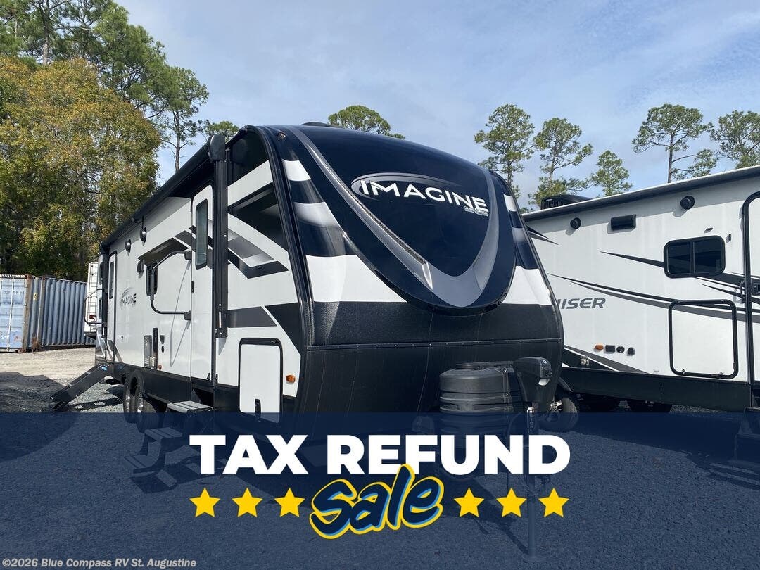 Used 2023 Grand Design Imagine 2910BH available in St. Augustine, Florida