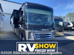 New 2026 Jayco Precept 34G available in St. Augustine, Florida