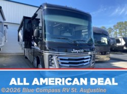 New 2026 Jayco Precept 34G available in St. Augustine, Florida