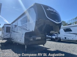 New 2026 Jayco North Point 377RLBH available in St. Augustine, Florida