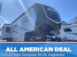 New 2026 Jayco North Point 377RLBH available in St. Augustine, Florida
