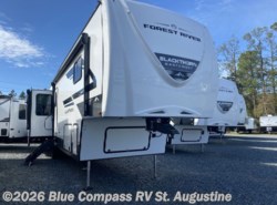 New 2026 East to West Blackthorn 3750LK available in St. Augustine, Florida