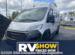 Used 2024 Winnebago Solis Pocket 36B available in St. Augustine, Florida