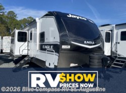 New 2026 Jayco Eagle HT 312BHOK available in St. Augustine, Florida