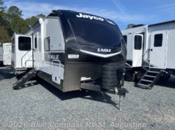 New 2026 Jayco Eagle HT 312BHOK available in St. Augustine, Florida