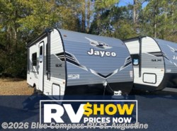 New 2026 Jayco Jay Flight SLX 175FQ available in St. Augustine, Florida