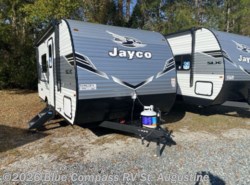 New 2026 Jayco Jay Flight SLX 175FQ available in St. Augustine, Florida