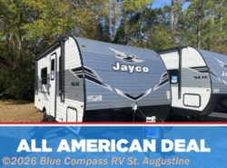 New 2026 Jayco Jay Flight SLX 175FQ available in St. Augustine, Florida