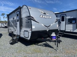 New 2026 Jayco Jay Flight SLX 197MB available in St. Augustine, Florida