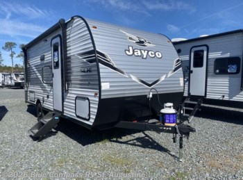 New 2026 Jayco Jay Flight SLX 197MB available in St. Augustine, Florida