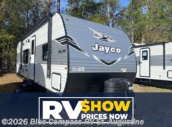 New 2026 Jayco Jay Flight SLX 265BHS available in St. Augustine, Florida
