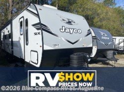 New 2026 Jayco Jay Flight SLX 330TBS available in St. Augustine, Florida