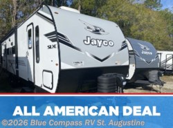 New 2026 Jayco Jay Flight SLX 330TBS available in St. Augustine, Florida