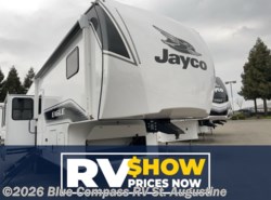 New 2026 Jayco Eagle SLE 30RLT available in St. Augustine, Florida