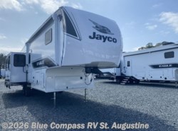 New 2026 Jayco Eagle SLE 30RLT available in St. Augustine, Florida