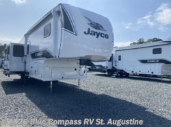New 2026 Jayco Eagle SLE 30RLT available in St. Augustine, Florida