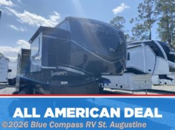 New 2026 Jayco Pinnacle 39FLOK available in St. Augustine, Florida