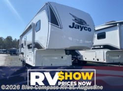 New 2026 Jayco Eagle SLE 24MLE available in St. Augustine, Florida